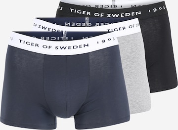 Tiger of Sweden Boxer shorts in Mixed colors: front