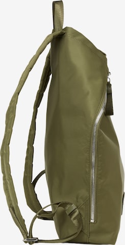 Marc O'Polo Rucksack in Grün