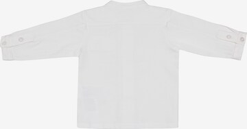 Bruuns Bazaar Kids Regular fit Shirt in White