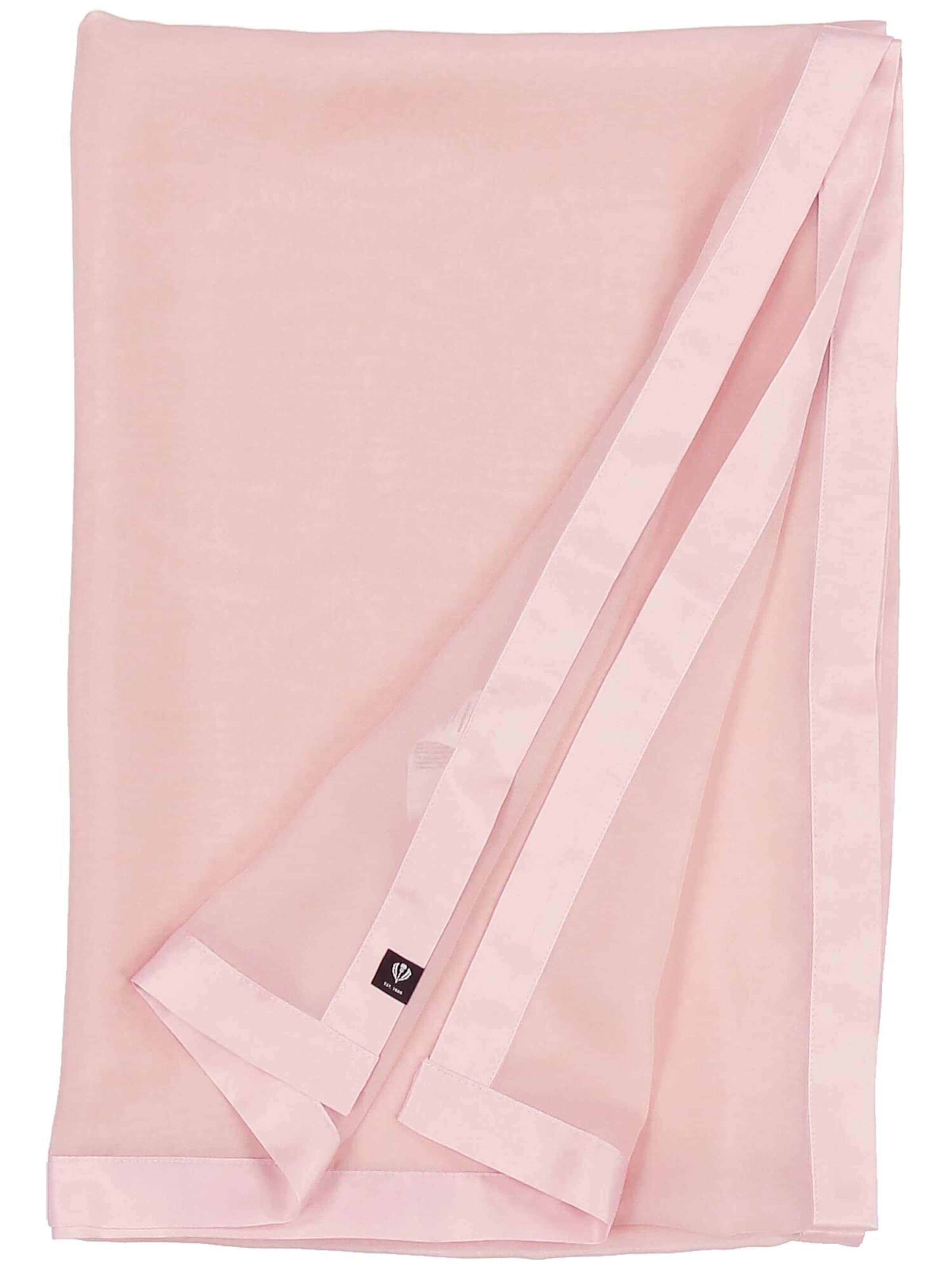 FRAAS Scarf in Pink