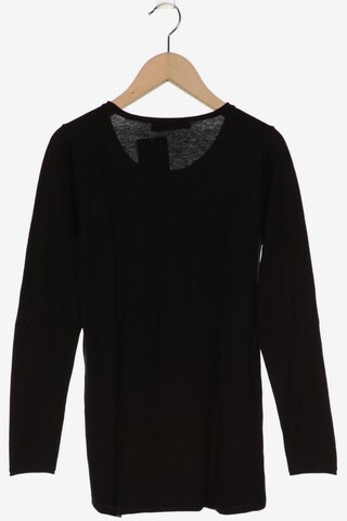 HALLHUBER Sweater & Cardigan in S in Black