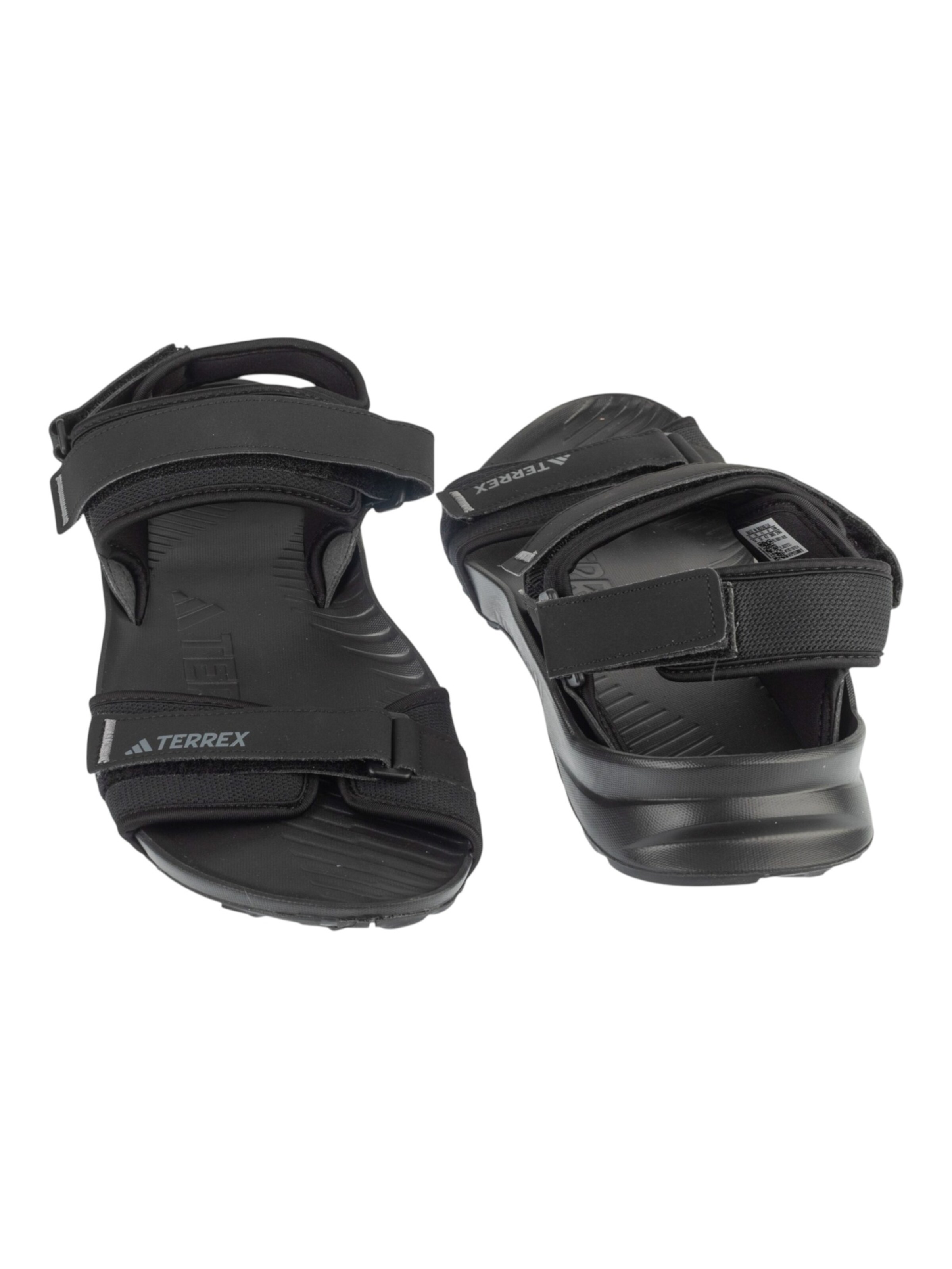 ADIDAS PERFORMANCE Sandale 'Terrex Hydroterra'‌‌ in Schwarz