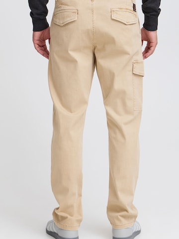 regular Pantaloni cargo di INDICODE JEANS in beige