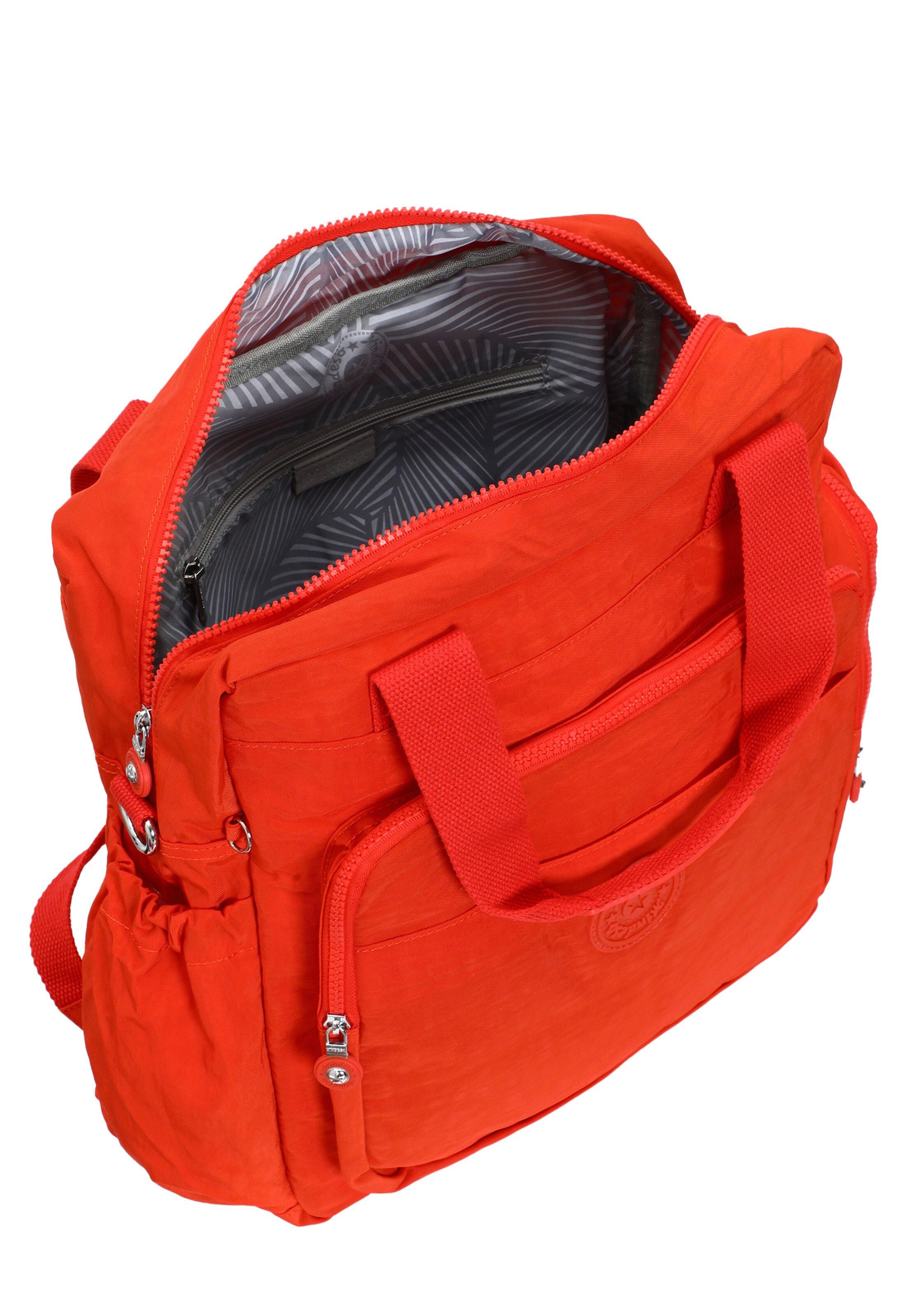 Mindesa Rugzak in Oranje