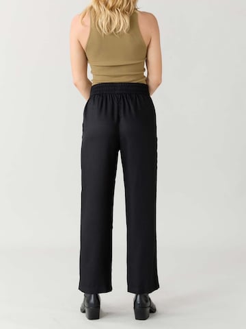 Yahmo Regular Hose 'Hilde'‌‌‌‌‌‌‌‌ in Schwarz