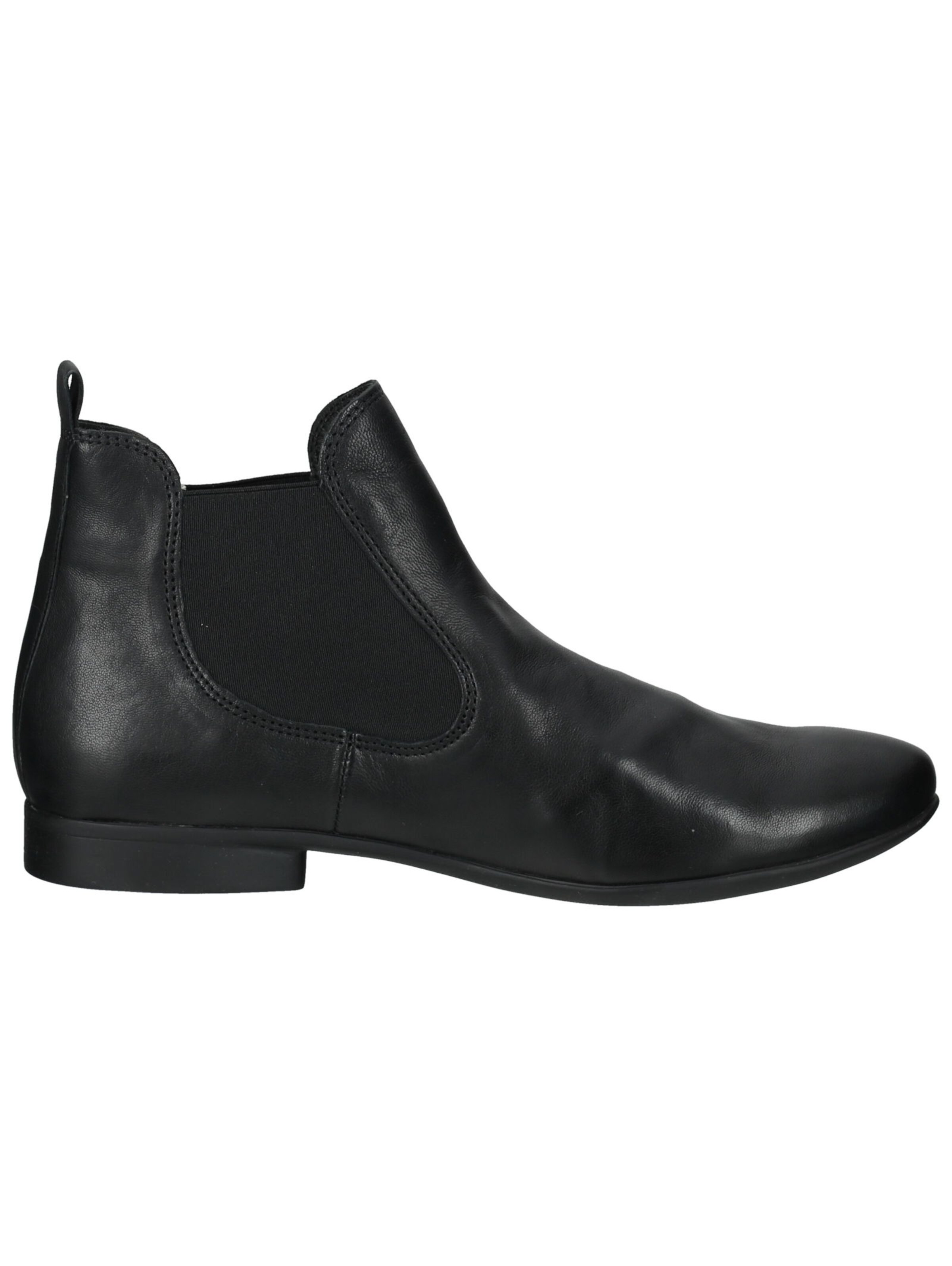 Chelsea Boots THINK! en noir