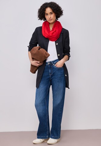 STREET ONE Schlauchschal in Rot