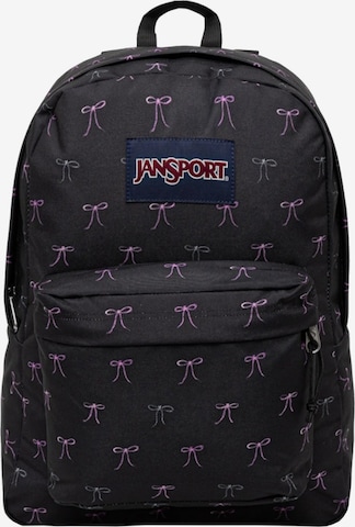 JANSPORT Rucksack 'JanSport Superbreak Backpack' in Mischfarben: Vorderseite