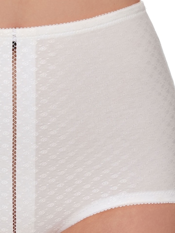 SUSA Shaping Pants 'Classic' in White