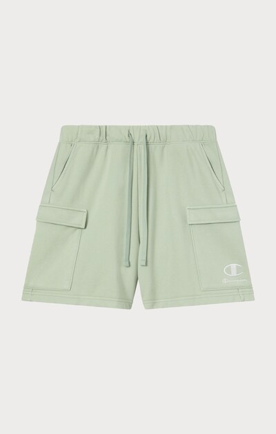 Champion Authentic Athletic Apparel Pants in Mint, Item view