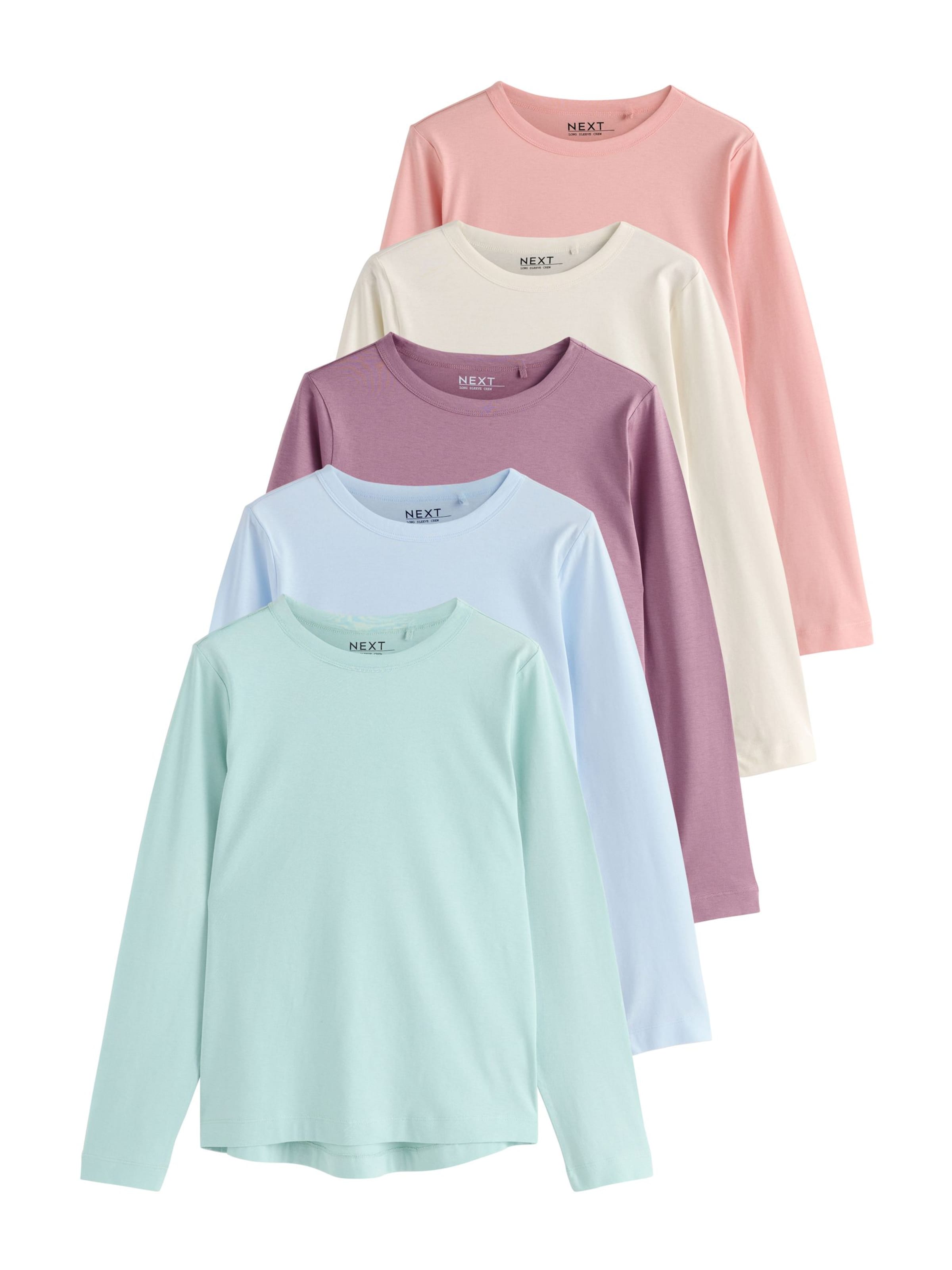 Next Tričko - Béžová: predná strana