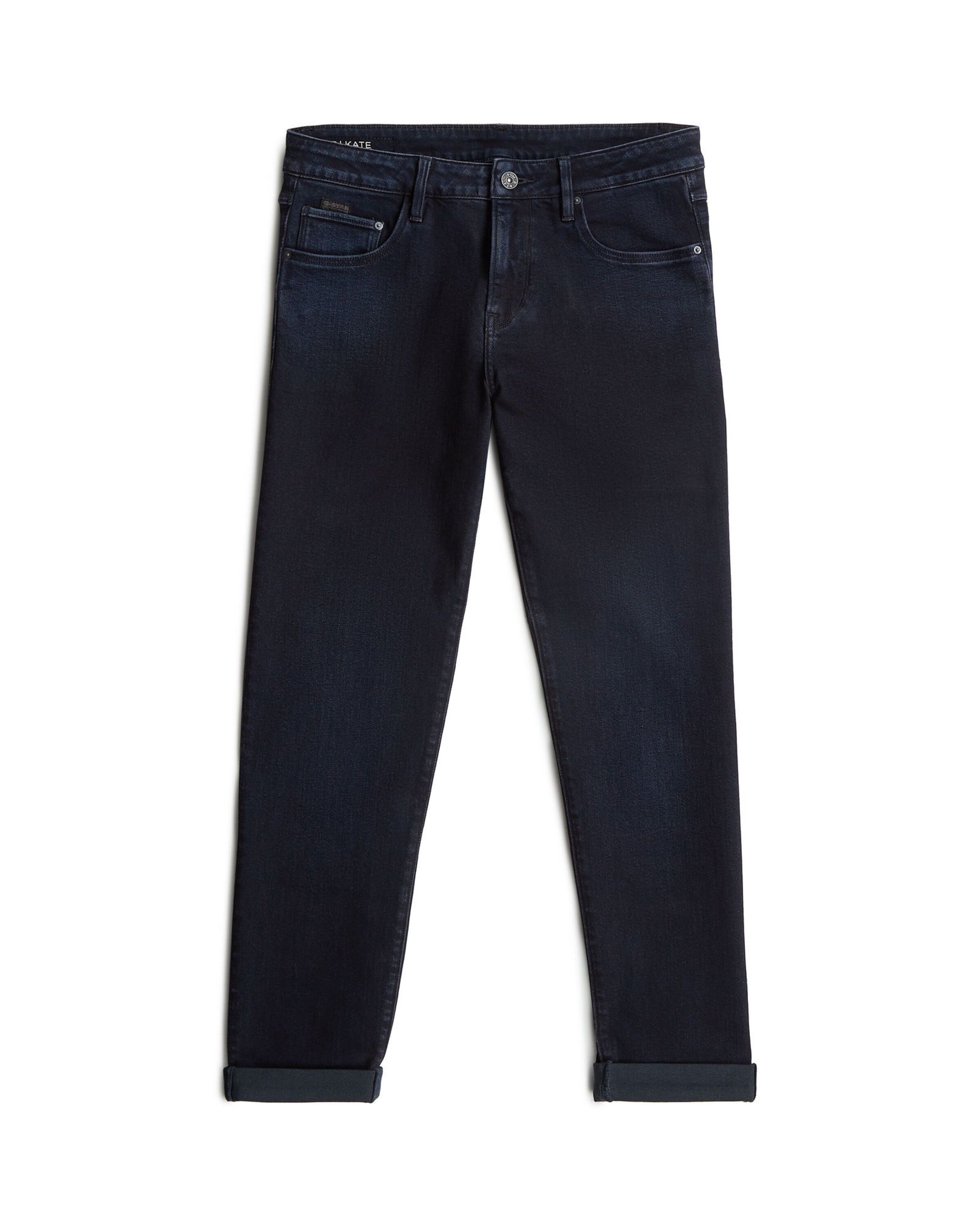 G-STAR Jeans 'Kate' in Blauw: voorkant