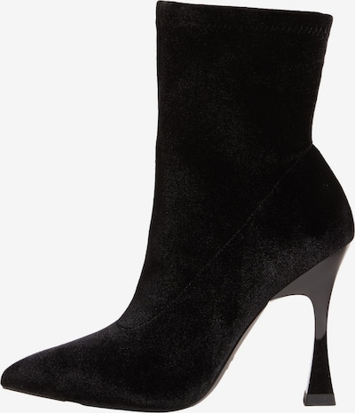 Lipsy Kotníkové boty - černá, Produkt