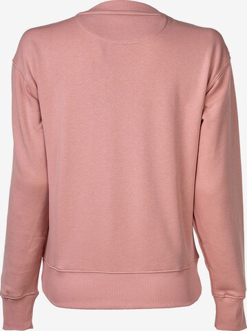 GANT Sweatshirt in Pink