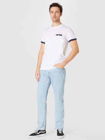 WEEKDAY Regular Jeans 'Klean' in Blue