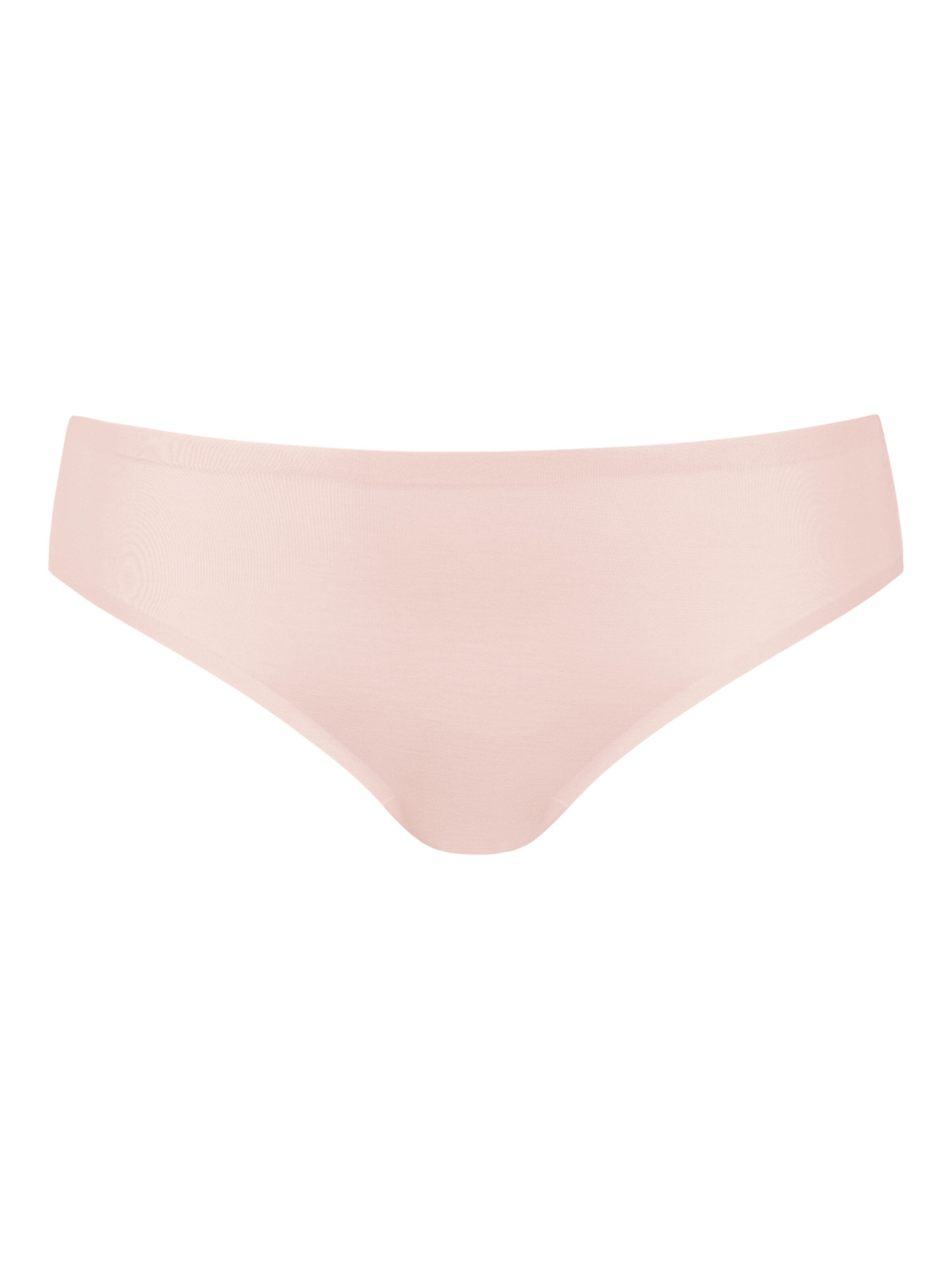 Slip 'Simply Better Invisibles' Mey en rose : devant