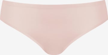 Mey Slip 'Simply Better Invisibles' in Pink: Vorderseite