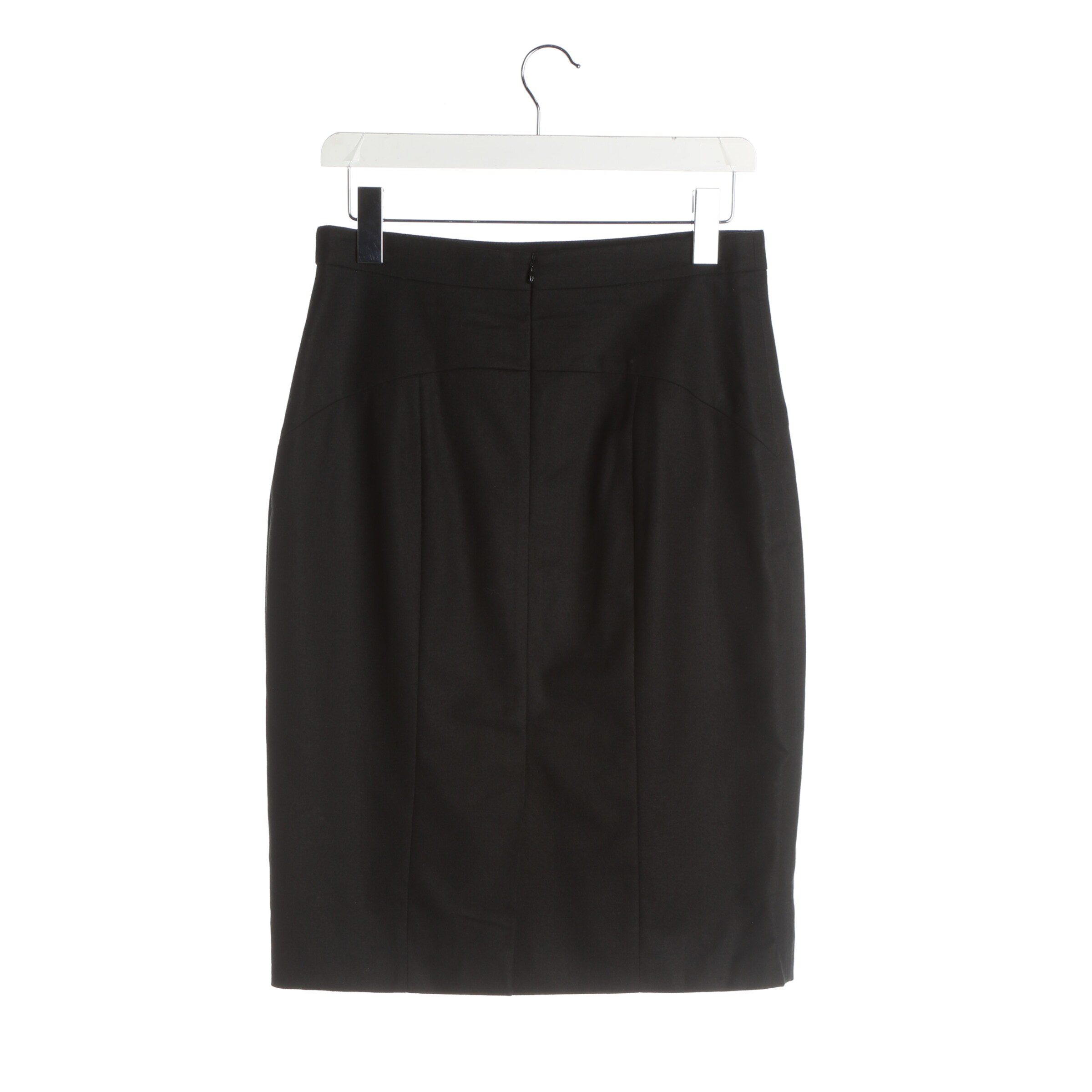 HUGO Skirt in L in Black