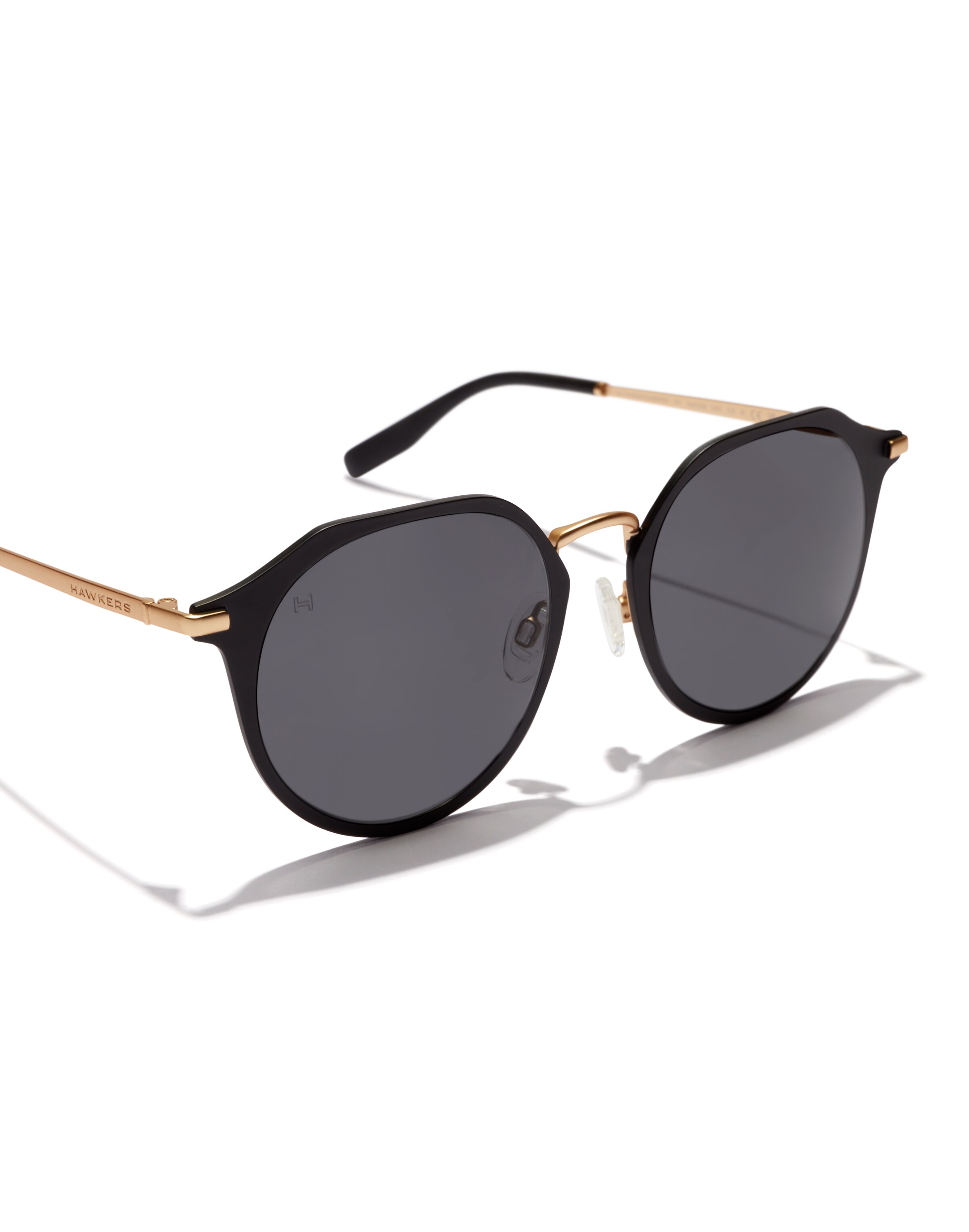 Lunettes de soleil 'WARWICK ' HAWKERS en noir