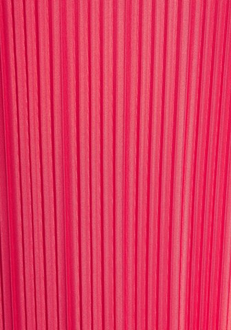LASCANA Dress in Pink
