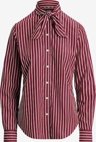 raudona Lauren Ralph Lauren Palaidinė: priekis