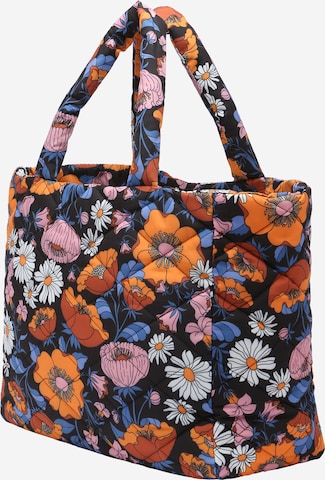 Monki Shopper i sort: forside