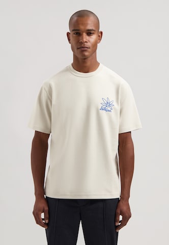 Dstrezzed Shirt 'Banks' in Grey: front