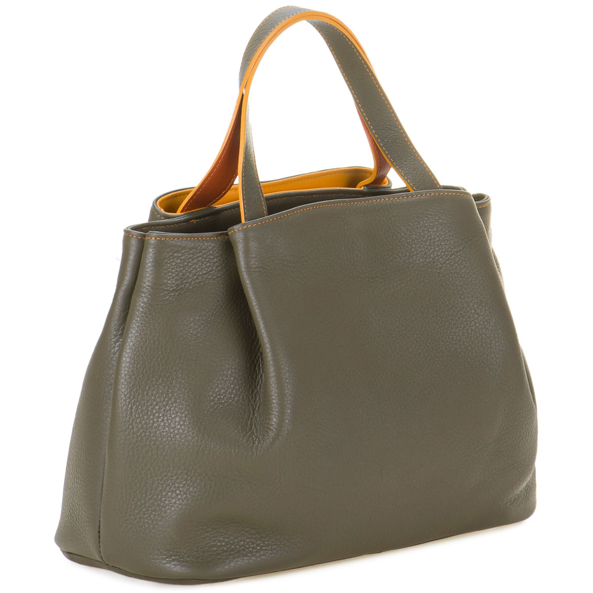 mywalit Handtasche ''Verona' in Grün