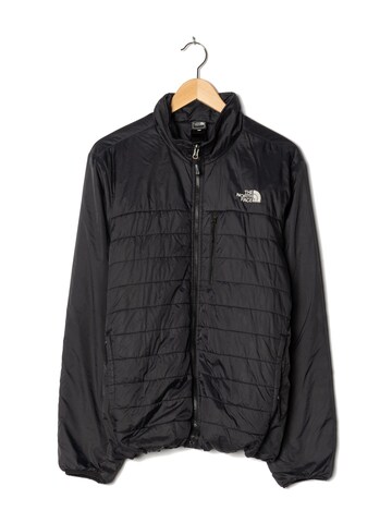 THE NORTH FACE Jacke in S-M in Schwarz: front