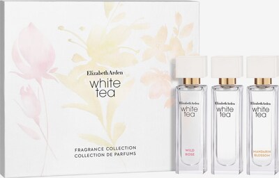 Elizabeth Arden Geschenkset in weiß, Produktansicht