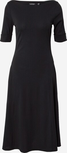 Lauren Ralph Lauren Obleka 'MUNZIE' | črna barva, Prikaz izdelka