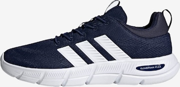 Sneaker bassa di ADIDAS SPORTSWEAR in blu: frontale