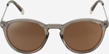 Polaroid - Óculos de sol '4129/S/X' em cinzento