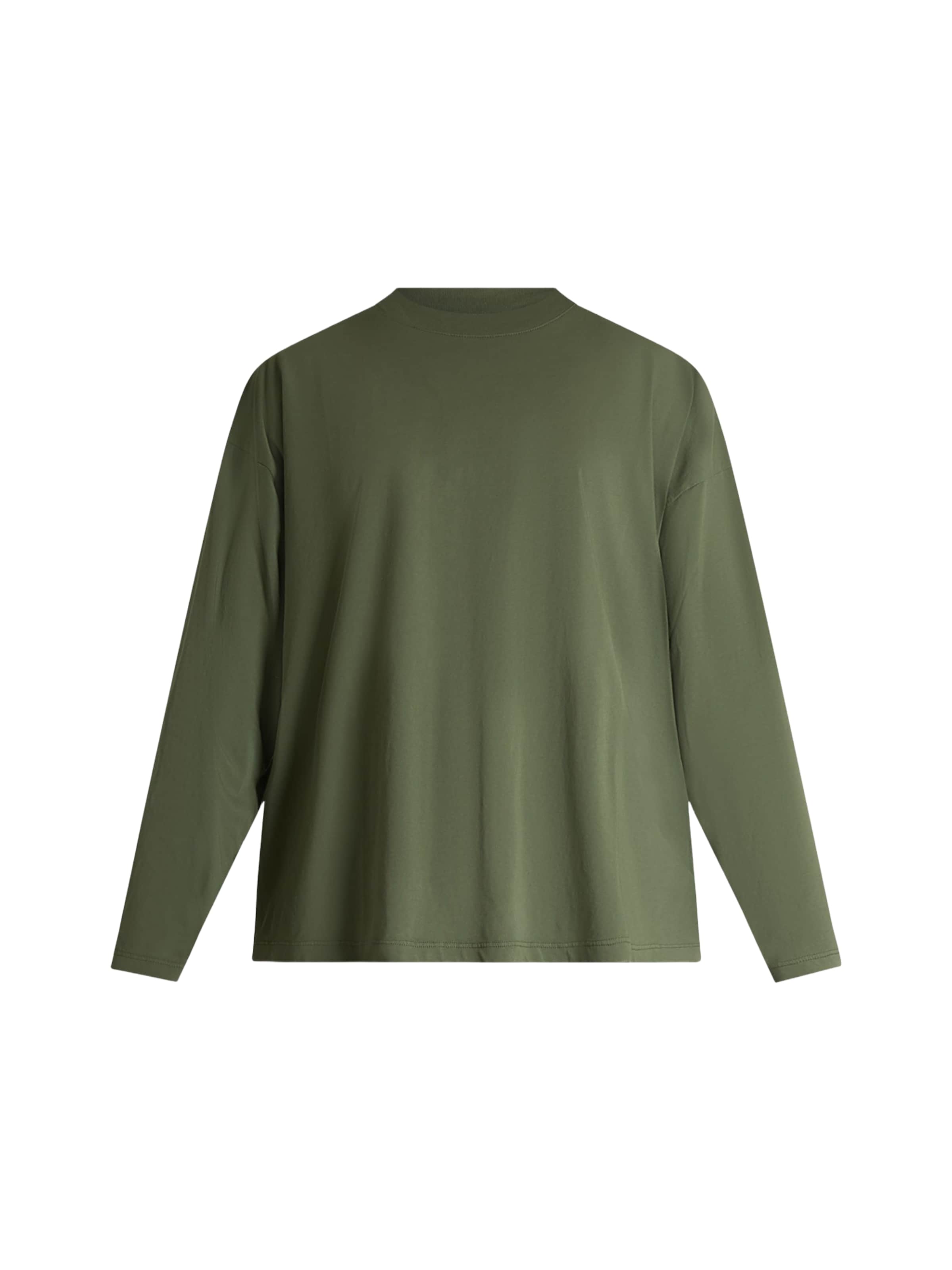ViCOLO Shirt in Green: front