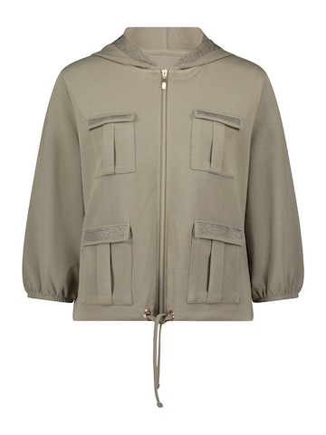 Betty Barclay Tussenjas in Groen: voorkant