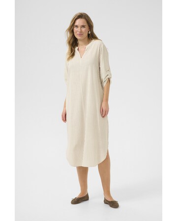 Love Copenhagen Kjole 'Kamri Caftan' i beige