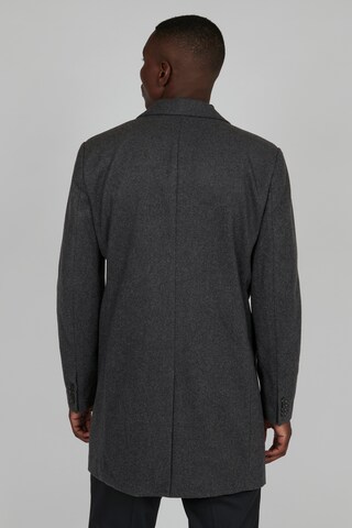 Matinique Between-Seasons Coat 'Trace Insert' in Grey