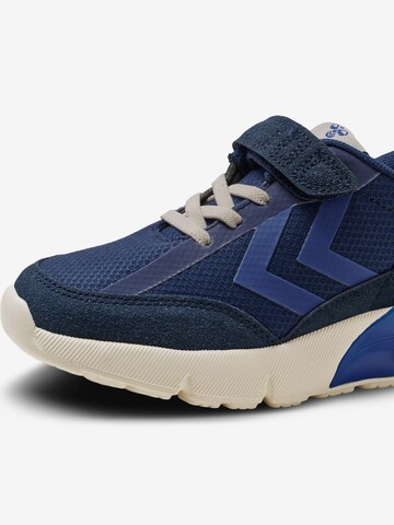 Hummel Trainers 'Daylight' in Blue