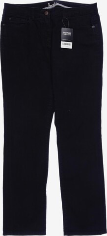 Boden Jeans in 30-31 in Black: front