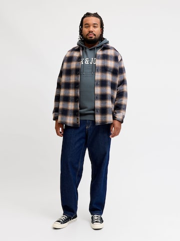 JACK & JONES - Sudadera en gris