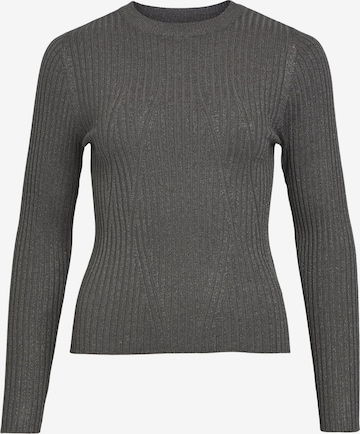 OBJECT - Jersey 'RIKE' en gris: frente