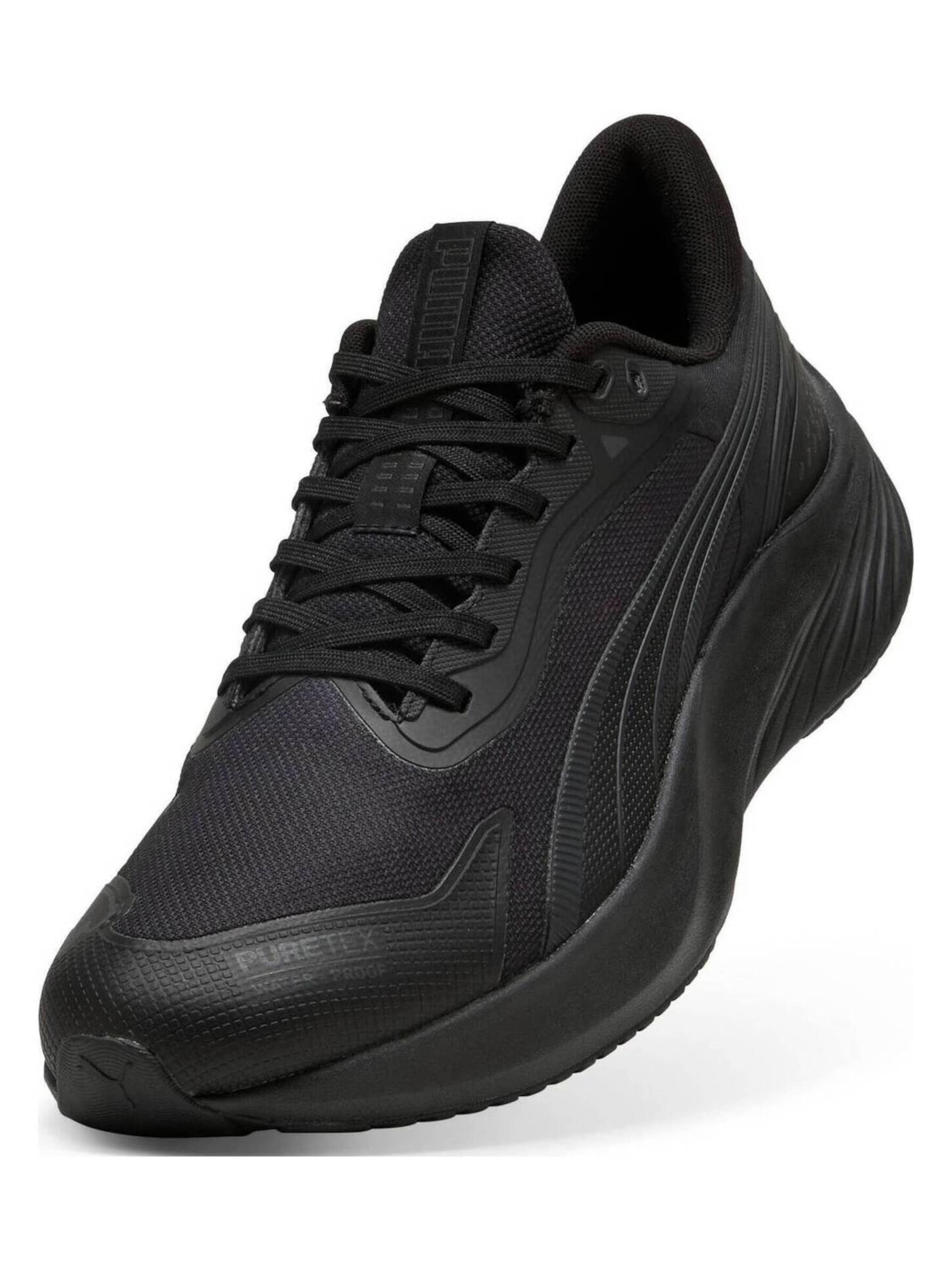 PUMA - Calzado deportivo 'Pounce Lite Ptx' en negro