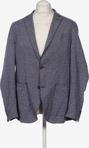 CG CLUB OF GENTS Suit Jacket in XL in Blue: front