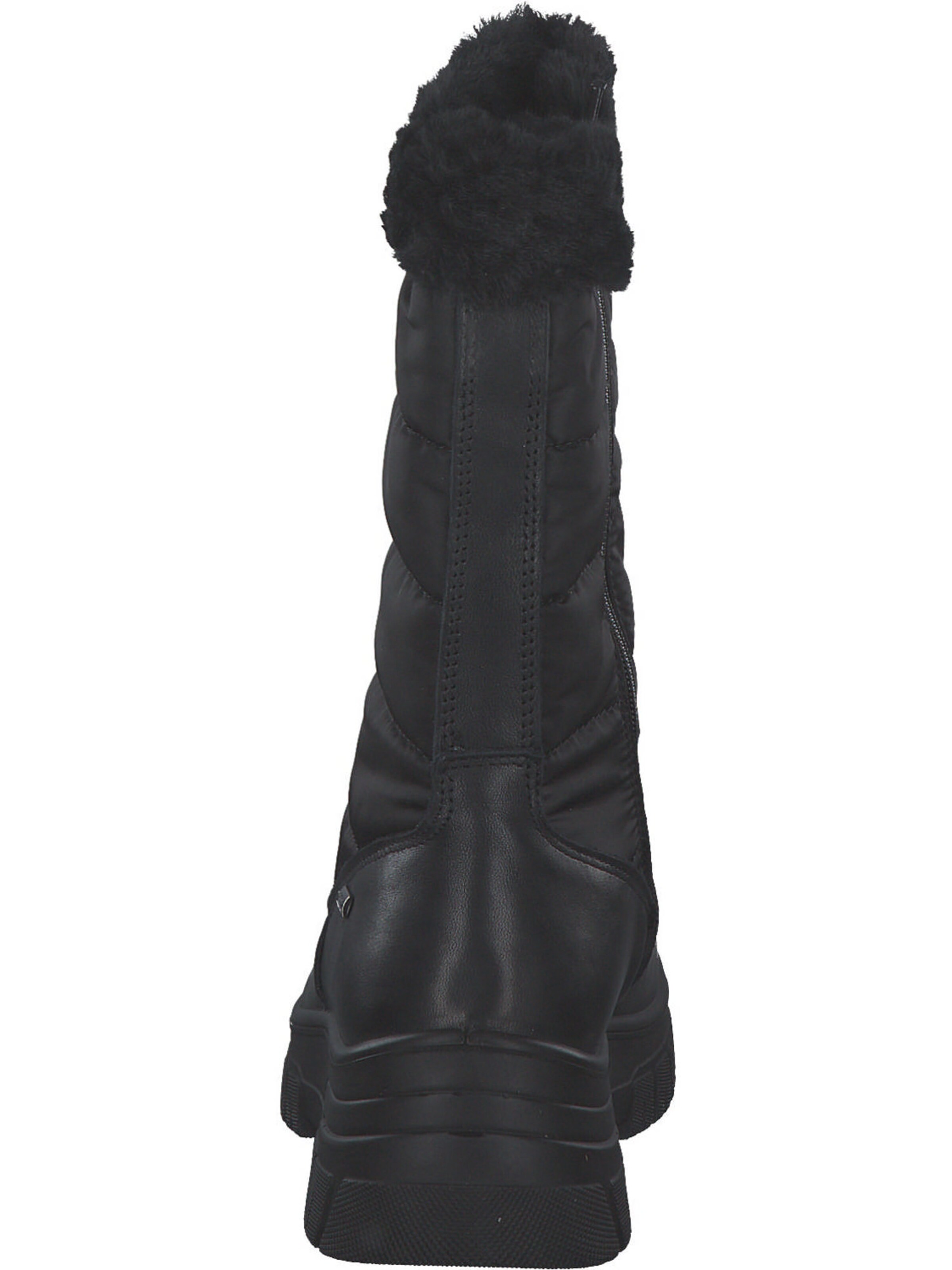 IMAC Stiefel in Schwarz