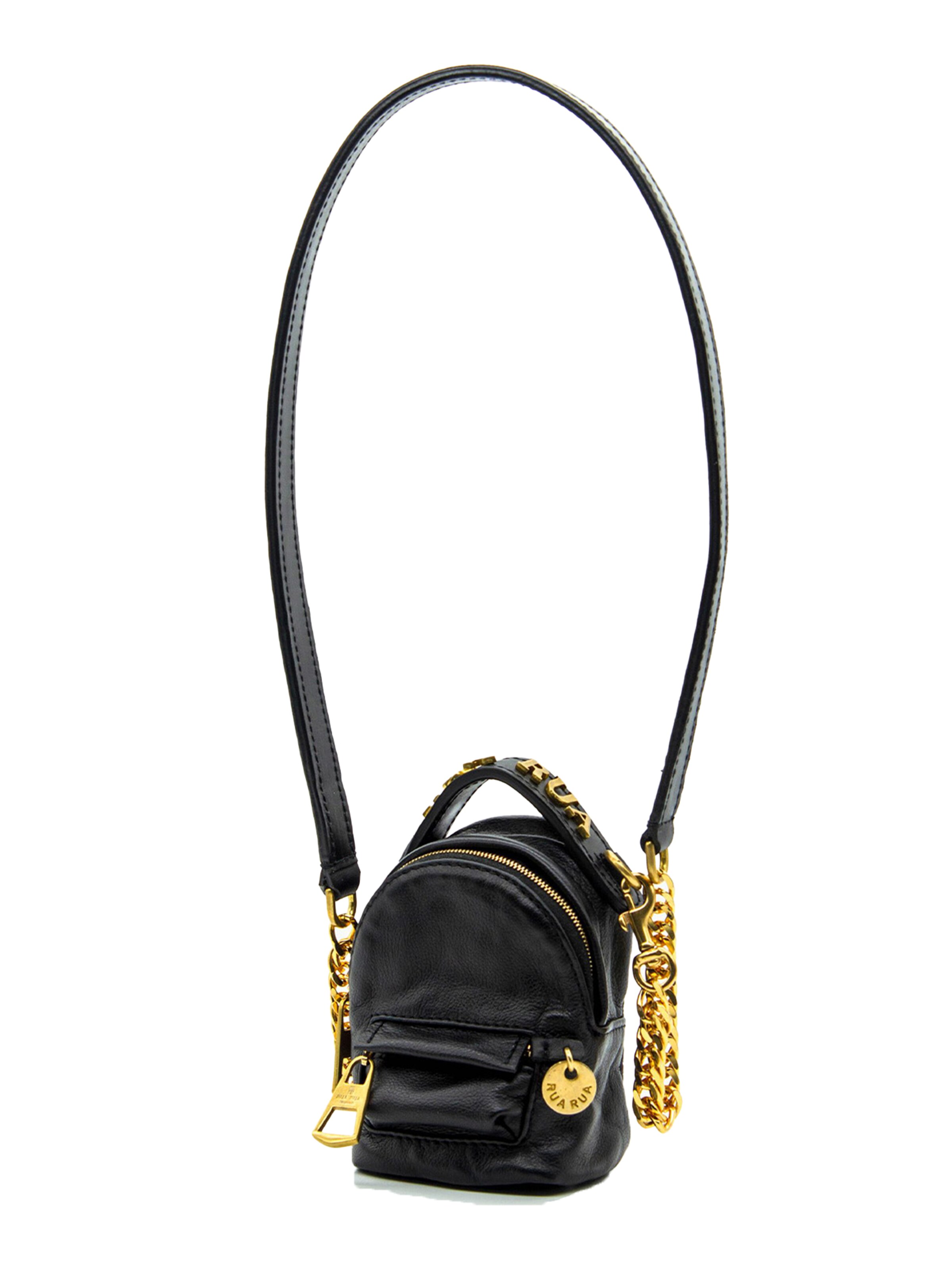 Rua & Rua Crossbody Bag in Black