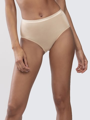 Mey Panty in Beige: front