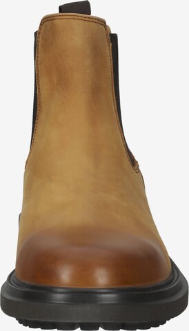 GEOX Chelsea Boots in Braun