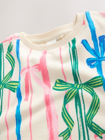 Next - Sudadera en beige