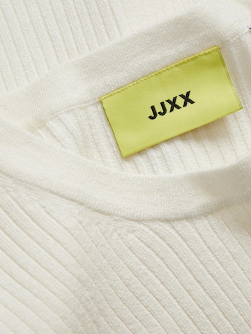 JJXX كنزة صوفية 'Jodi' بلون أبيض