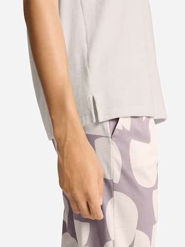 Chemise de nuit ' Sleep & Lounge ' Hanro en rose